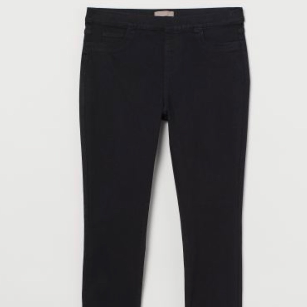 H&M+ Skinny Regular Jeggings